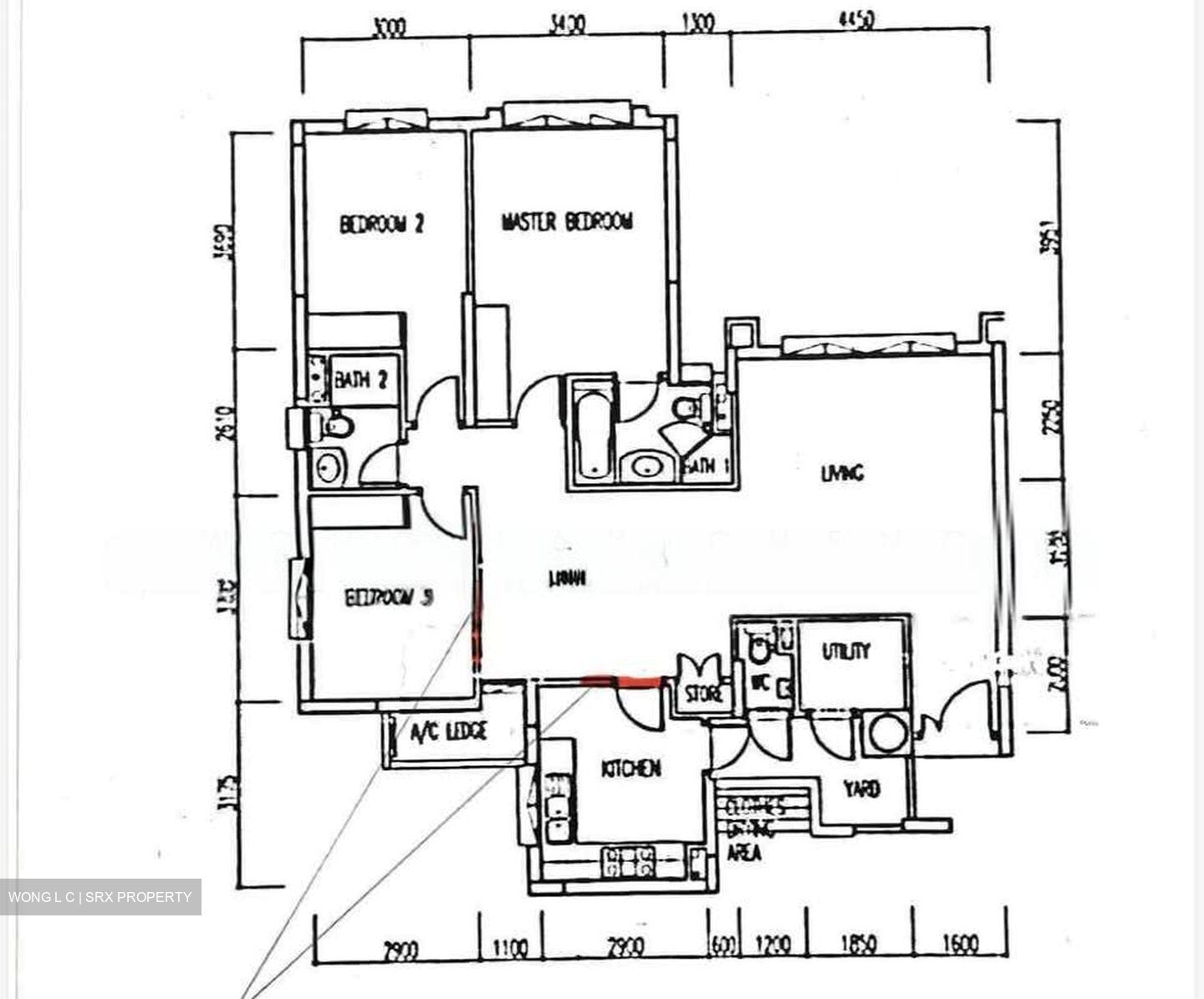 The Rivervale (D19), Condominium #573677821